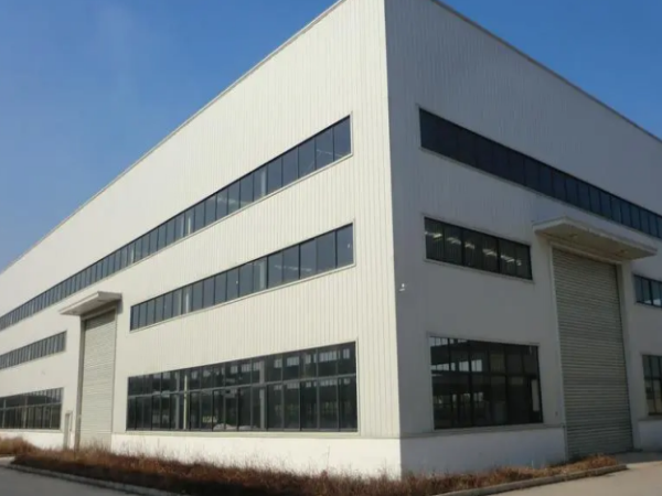 兰溪网架加工公司